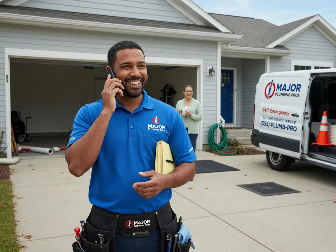Drain Cleaning Services Templeton, PA FAQs
